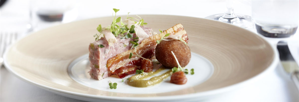 La Fougere Terrine